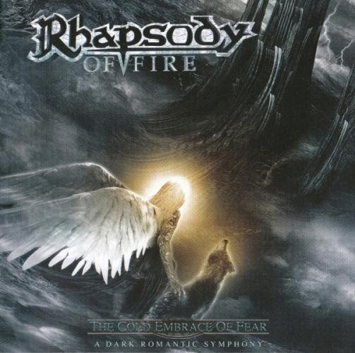 Rhapsody Of Fire - Act IV - The Betrayal