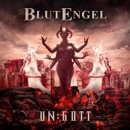 BlutEngel - Resurrection Of The Light (Black Summer Version By Rabia Sorda)