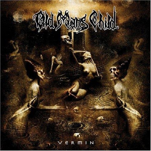 Old Mans Child - As Evil Descends