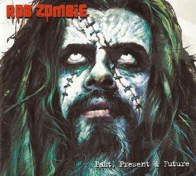 White Zombie - Im Your Boogie Man