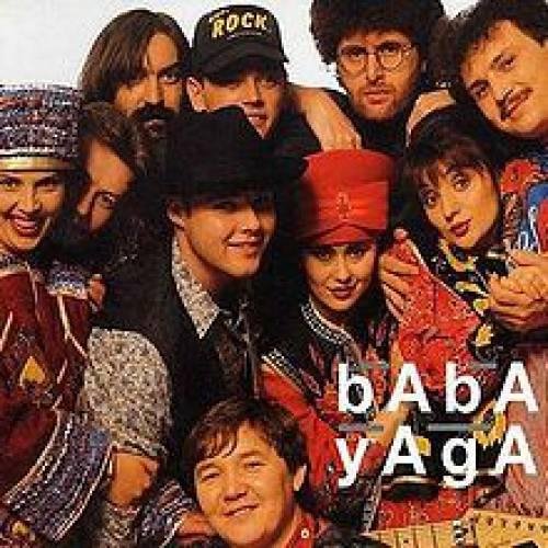 Baba Yaga - Day To Die