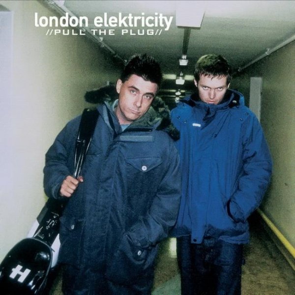 London Elektricity - Do You Believe