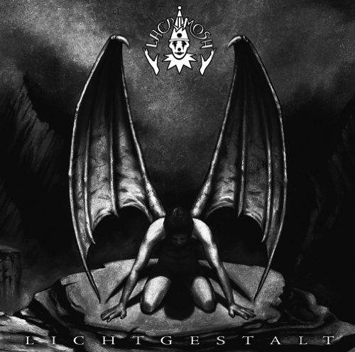 03 Lacrimosa - Lichtgestalt