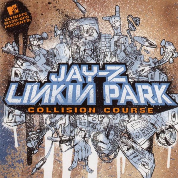 Linkin Park and JayZ - Big PimpinPapercut