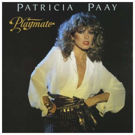 Patricia PAAY - Will We Meet Again