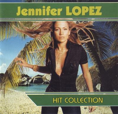 Jennifer Lopez - Ain't It Funny