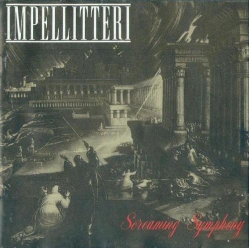 Impellitteri - Walk Away