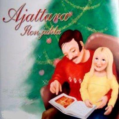 Ajattara - Hei Tonttu Ukot