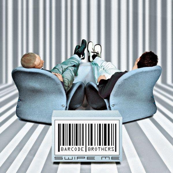 Barcode Brothers - Its A Fine Day