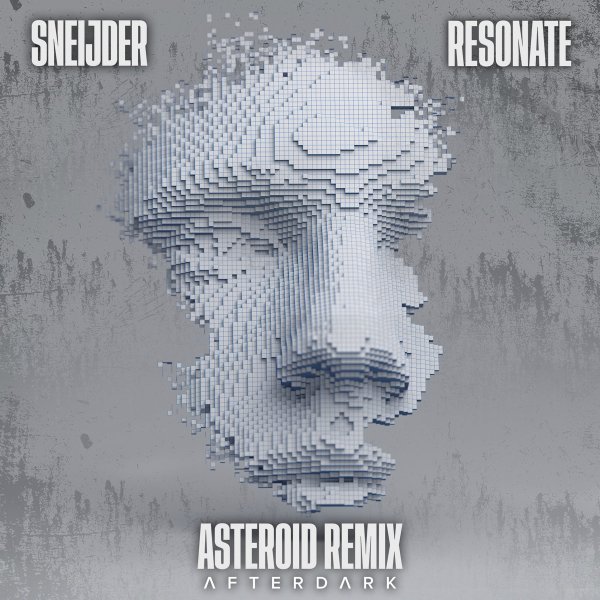 Sneijder - Resonate (Asteroid Remix)