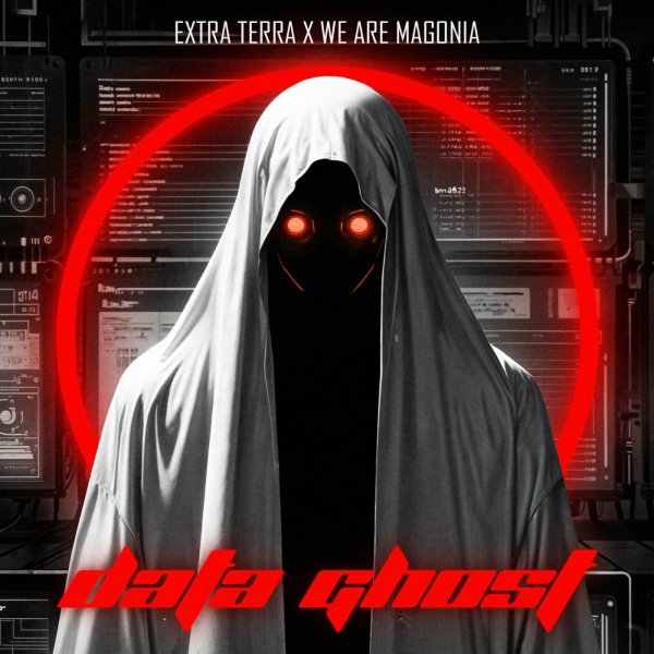 Extra Terra &amp; We Are Magonia - Data Ghost