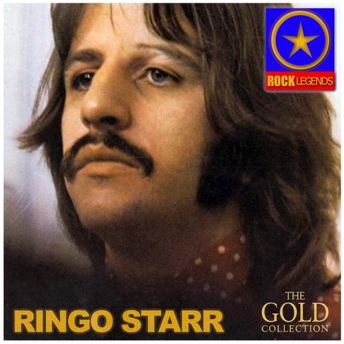 Ringo Starr - I'm The Greatest