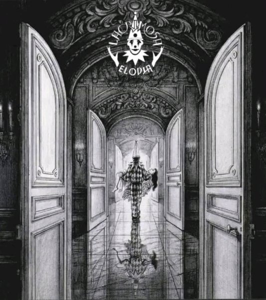 LACRIMOSA - Elodia