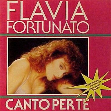 Flavia Fortunato - Canto Per Te