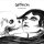 Satyricon - Deep Calleth Upon Deep