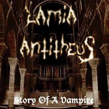 Lamia Antitheus - Nosferatu March