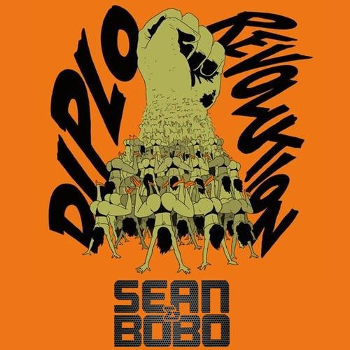 Diplo - Revolution (SEAN&BOBO REMIX)