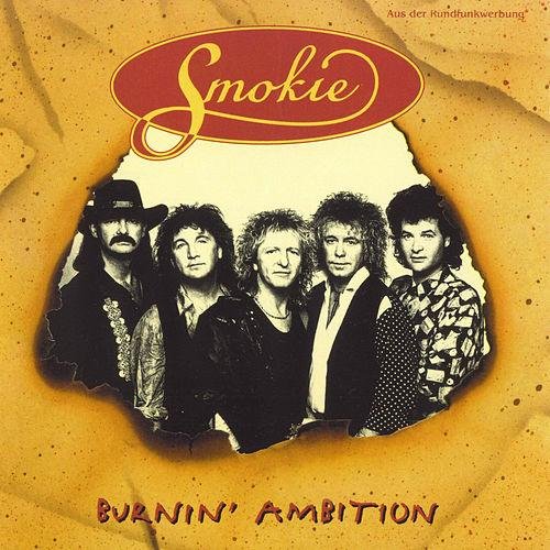 Smokie - Naked Love [Baby Love Me...]