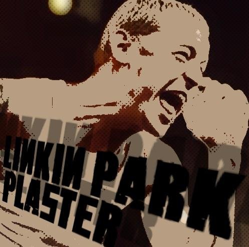 Linkin Park - Plaster