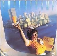 Supertramp - Lord It Is Mine