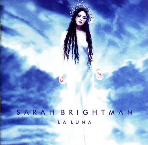 Sarah Brightman - This Love