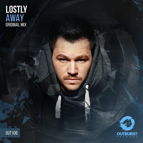 Lostly - Away (Extended Mix)