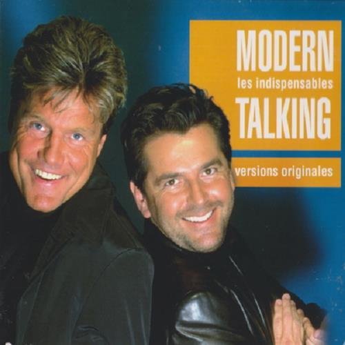 Modern Talking - Atlantis Is Calling S.O.S. For Love