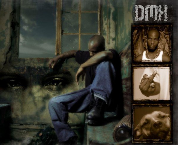 DMX feat. NaS - Life Is What You Make It