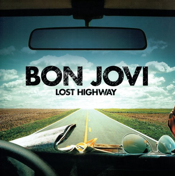 Bon Jovi - Till We Ain't Strangers Anymore