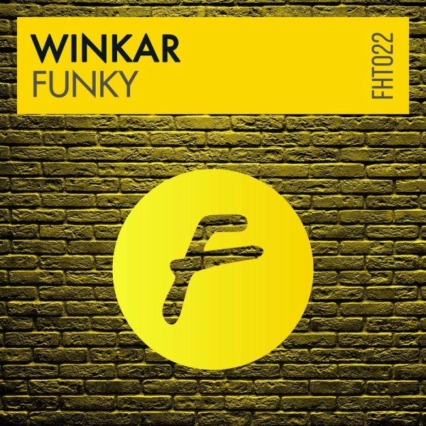 Winkar - Funky (Original Mix)