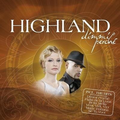 Highland - Kyrie Eleison