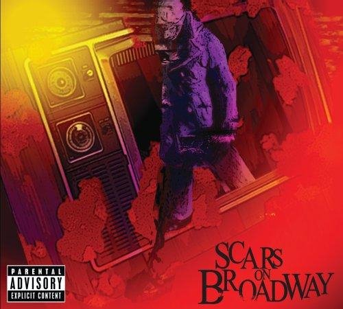 Scars On Broadway - Whoring Streets