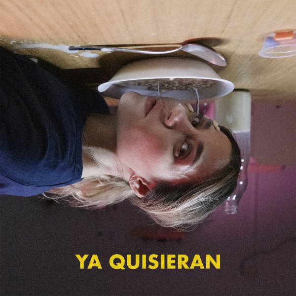 J mena - Ya Quisieran