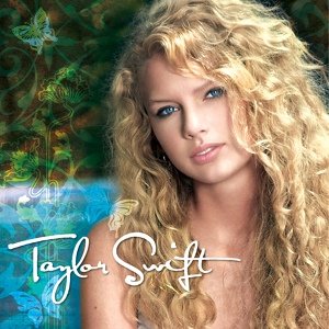 Taylor Swift - Should've Said No