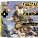 Dynatec - Get Up (Keep The Fire Burning) (Radio Edit)