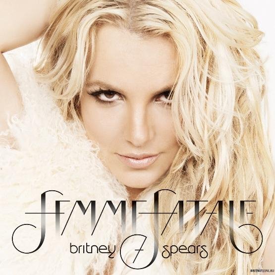 Britney Spears - I Wanna Go