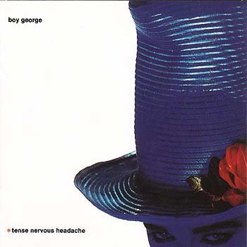 Boy George - Kipsy