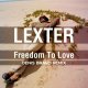 Lexter - Freedom To Love (Denis Bravo Radio Edit)