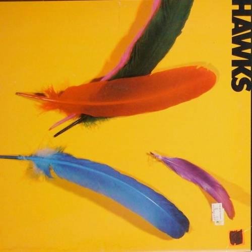 Hawks - American Girls