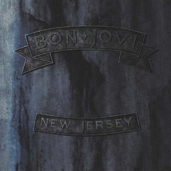 Bon Jovi - 99 In The Shade