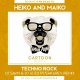 Heiko and Maiko - Techno Rock (DJ Savin & DJ Alex Pushkarev Remix) (Radio Version)