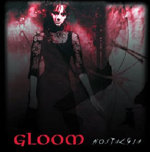 Gloom - Sorrowfilled