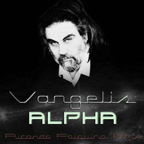 Vangelis - Alpha (Bluebear Project Remix)