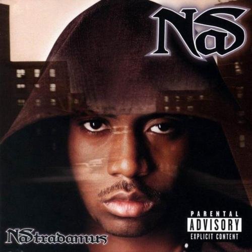 Nas - The Prediction