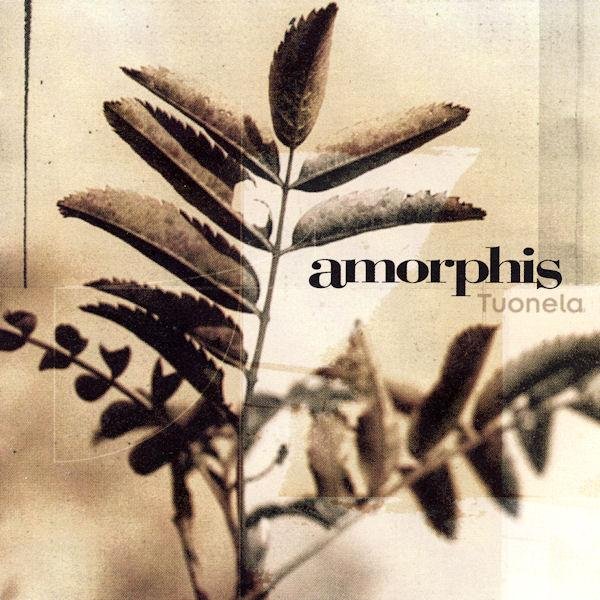 Amorphis - Greed