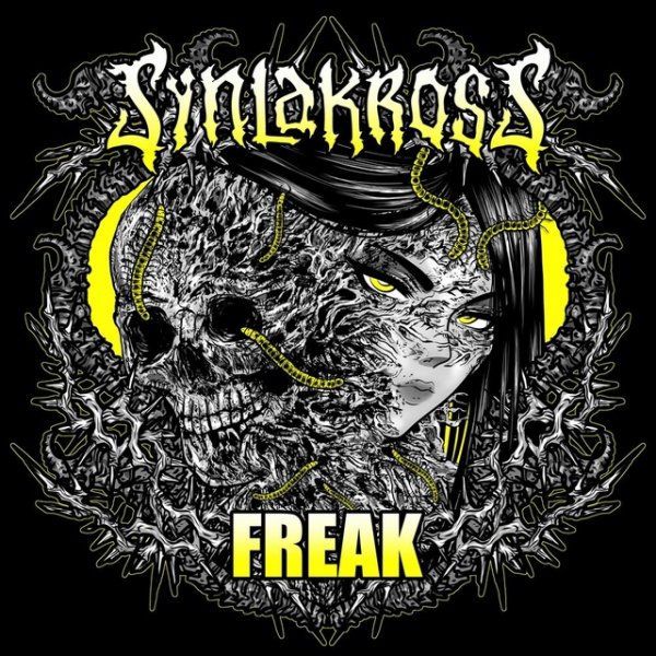 Synlakross - Freak