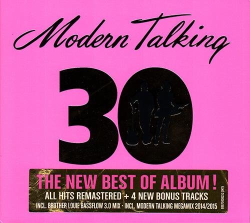 Modern Talking - Juliet Remastered