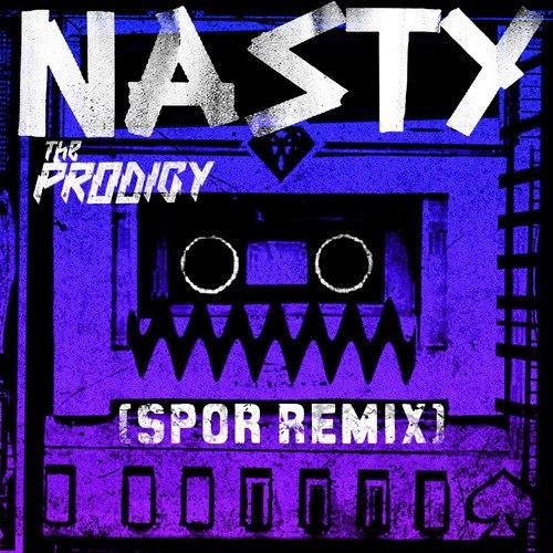 The Prodigy - Nasty Spor Remix