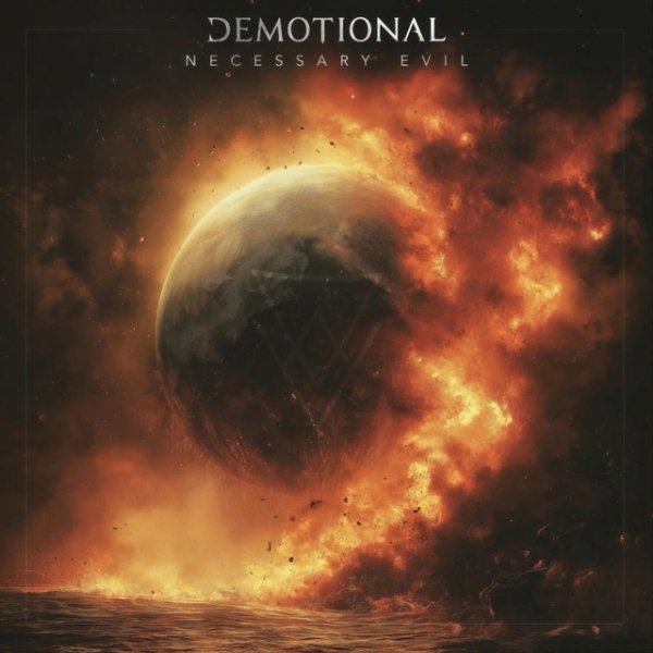 dEMOTIONAL - Necessary Evil