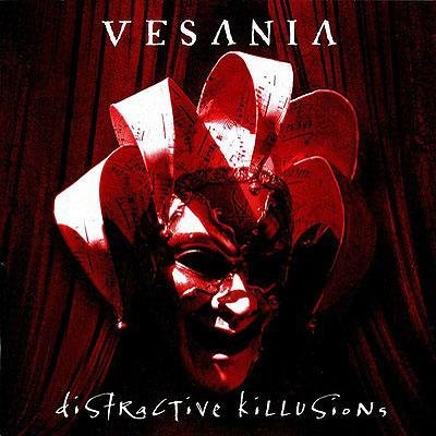 Vesania - Hell Is For Children